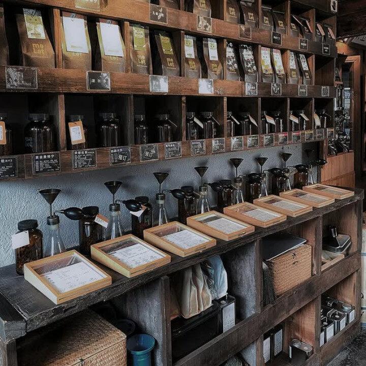 New cafés in Hong Kong April 2025 Melet+ Plus Yunnan Coffee Roastery Bespoke Artisanal Yuen Long