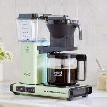 Moccamaster Coffee Brewer