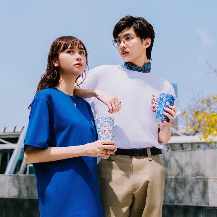 Edison Chen Clot x 1664 Blanc clothing and beer new collaboration