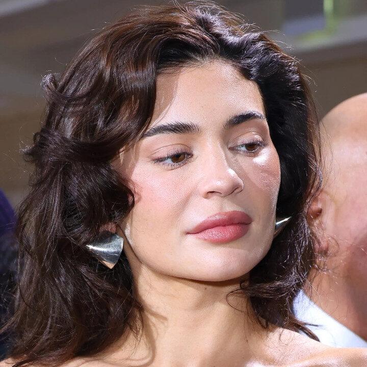 Gen Z Ageing Kylie Jenner