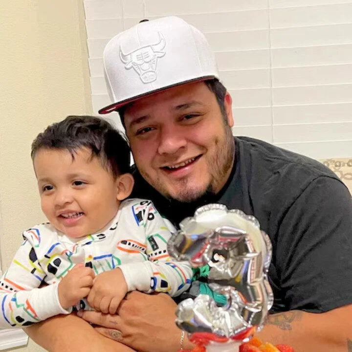 Kilmar Abrego Garcia Maryland Family