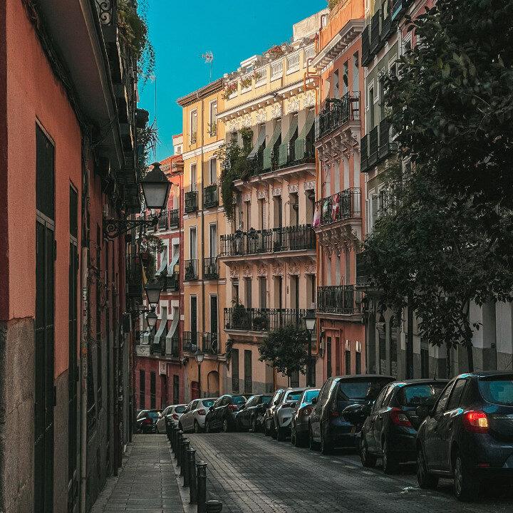 Madrid Guide Where To Go Salamanca