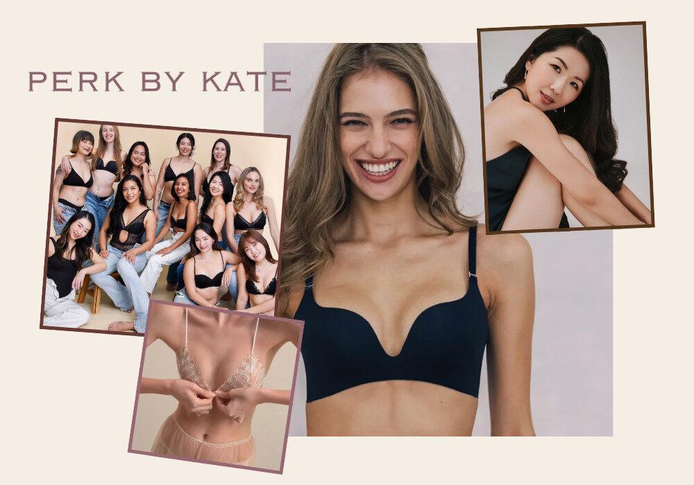 Perk By Kate Hero Image