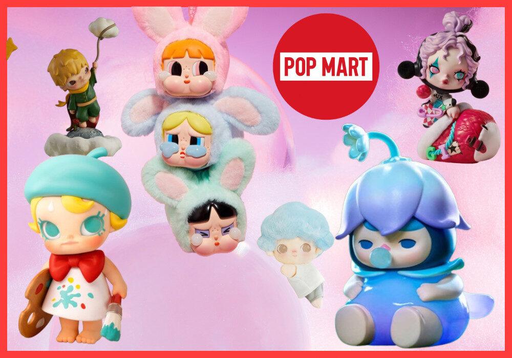 Pop Mart Featured Image