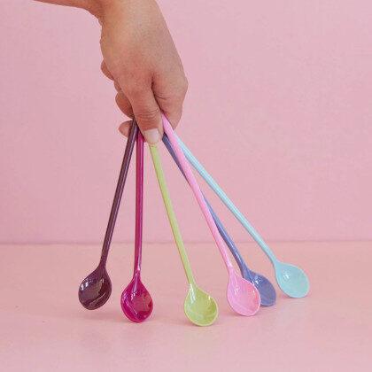 Rice DK Melamine Latte Spoons