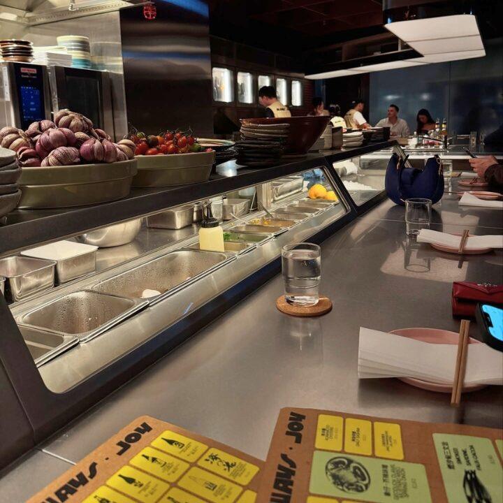 april hong kong new restaurants always joy