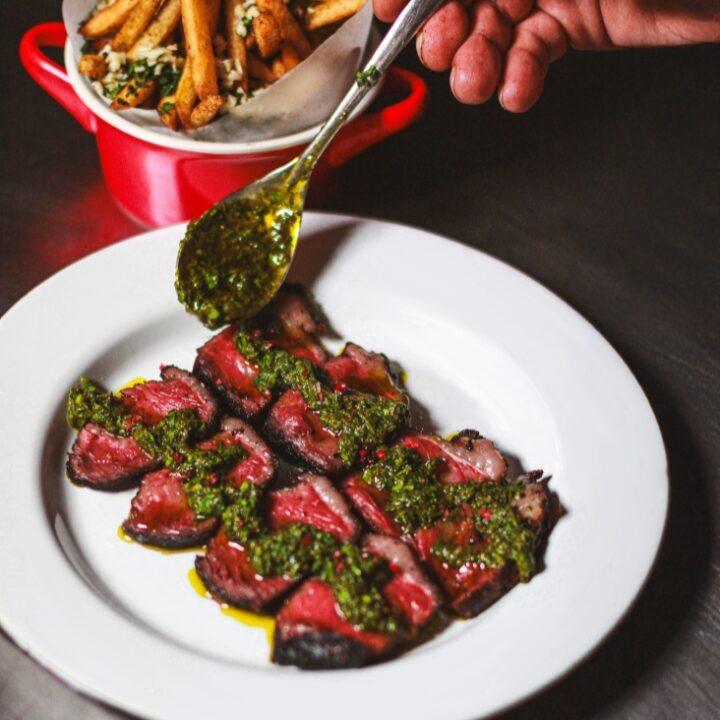 april new restaurants picanhas'