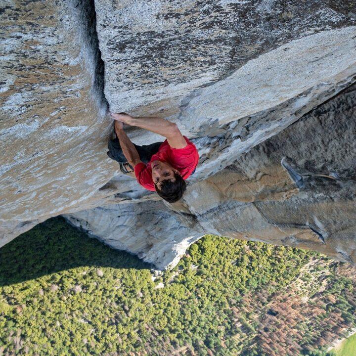best documentaries free solo