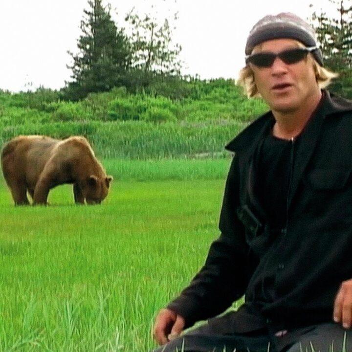 best documentaries grizzly man