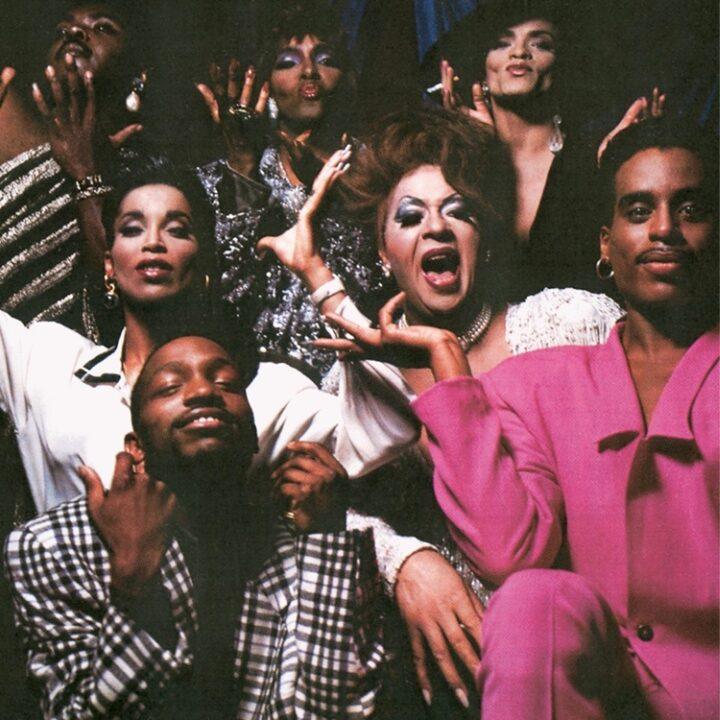 best documentaries paris is burning