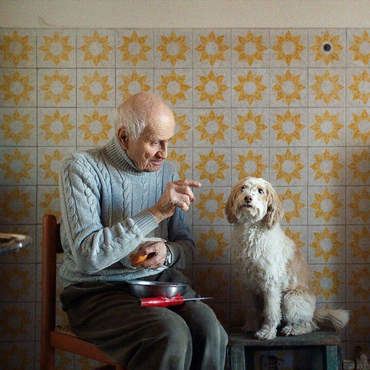 best documentaries the truffle hunters