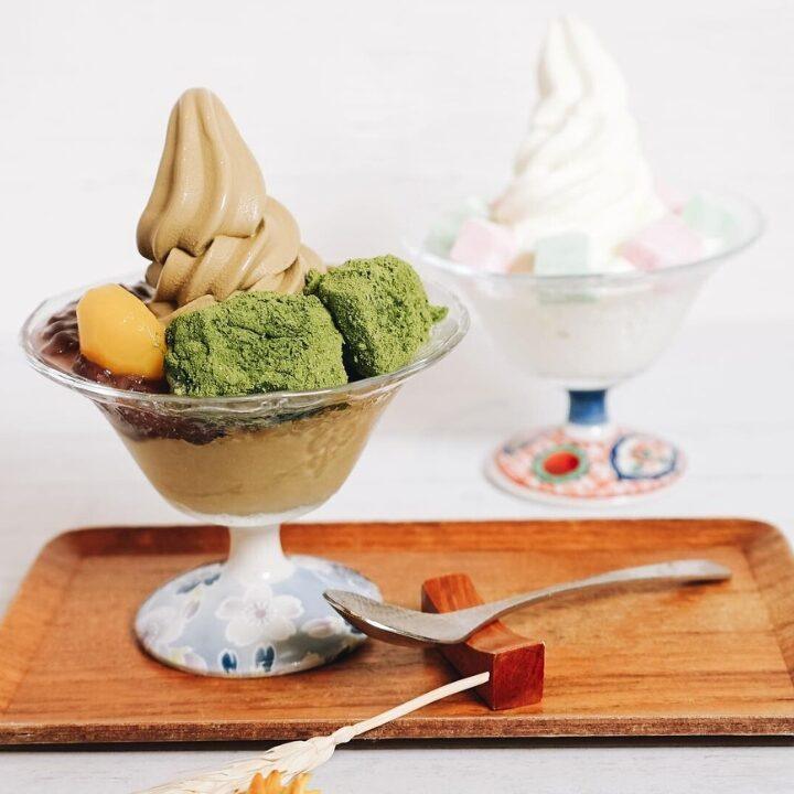 ice cream shops hong kong via tokyo