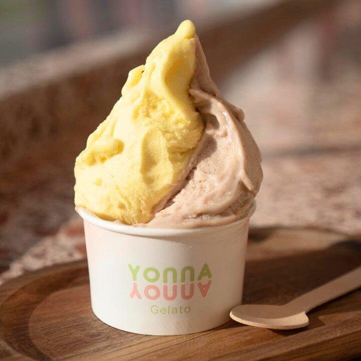 ice cream shops hong kong yonna yonna gelato