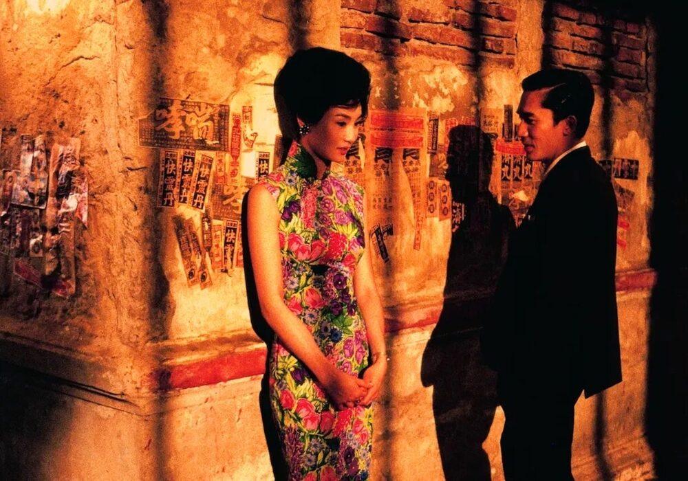 25 Years Of ‘In The Mood For Love’: Revisit A Masterpiece In 4K