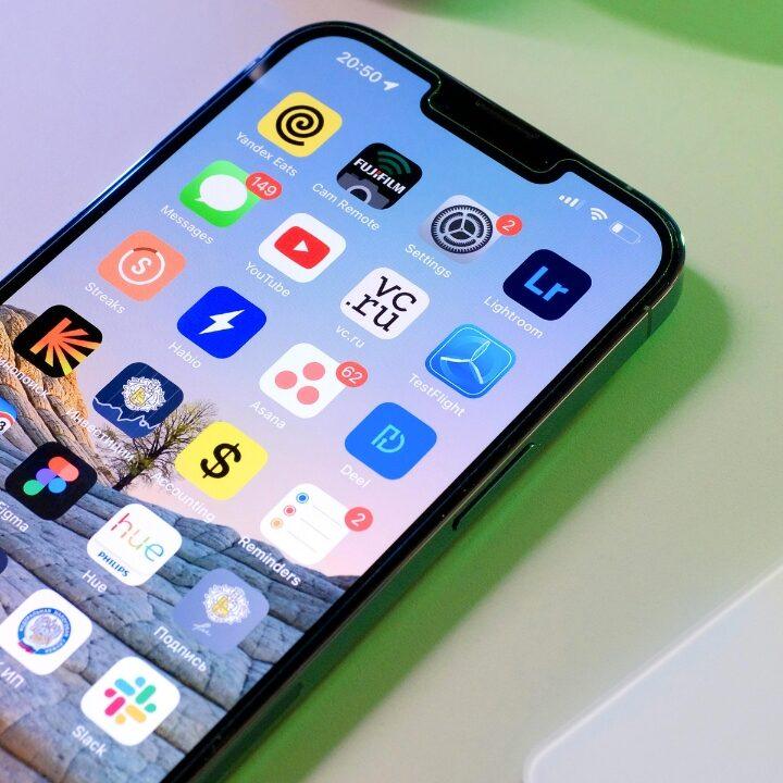 passive income apps