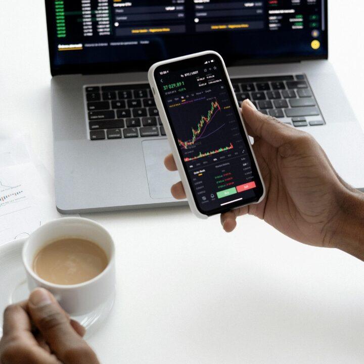 passive income investing