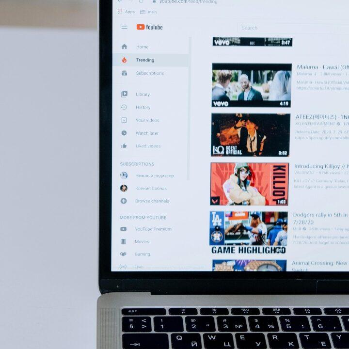 passive income youtube