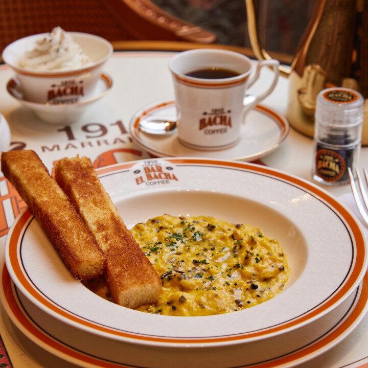 May New Cafes Bacha Coffee Harbour City