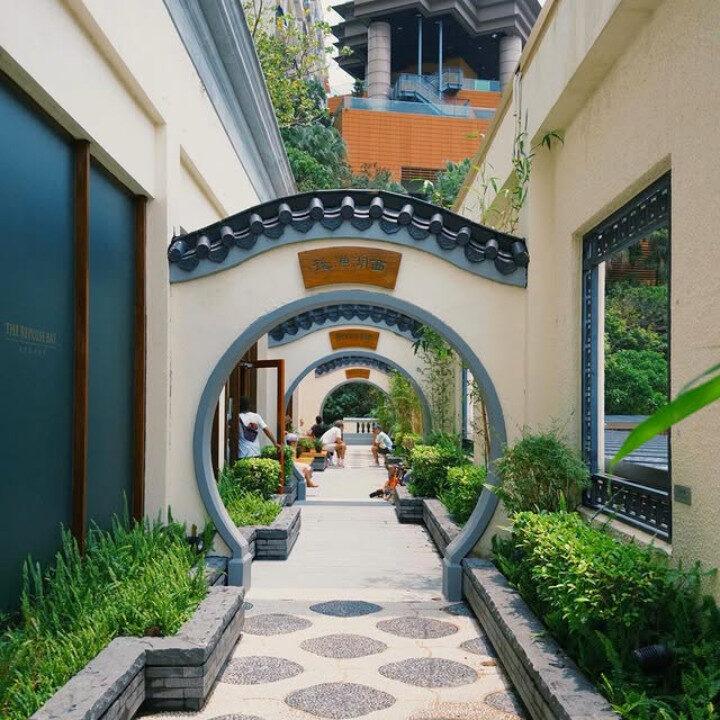 New coastal eatery café by the beach new cafés by the beach at Repulse Bay Hong Kong