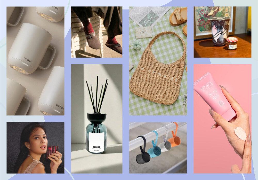 The Mother Of All Gift Guides: Show Your Love With These Mother’s Day Gifts!