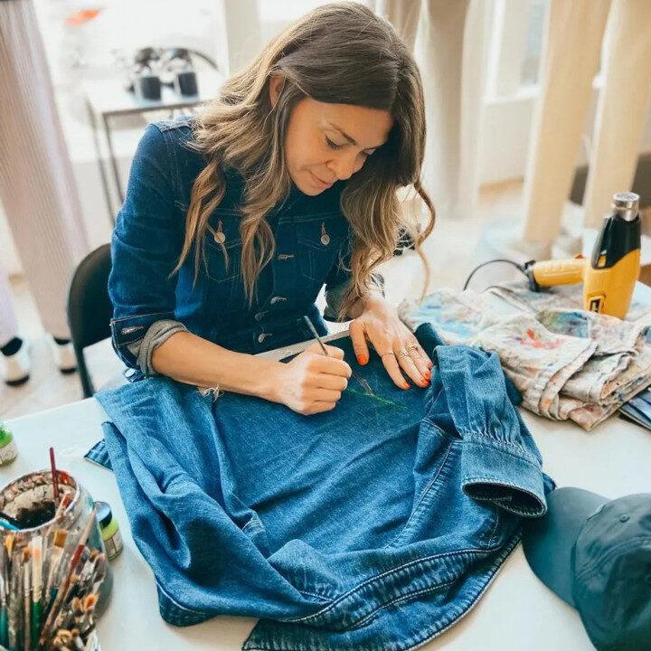 Recession Indicator Fashion budget-friendly DIY aesthetics