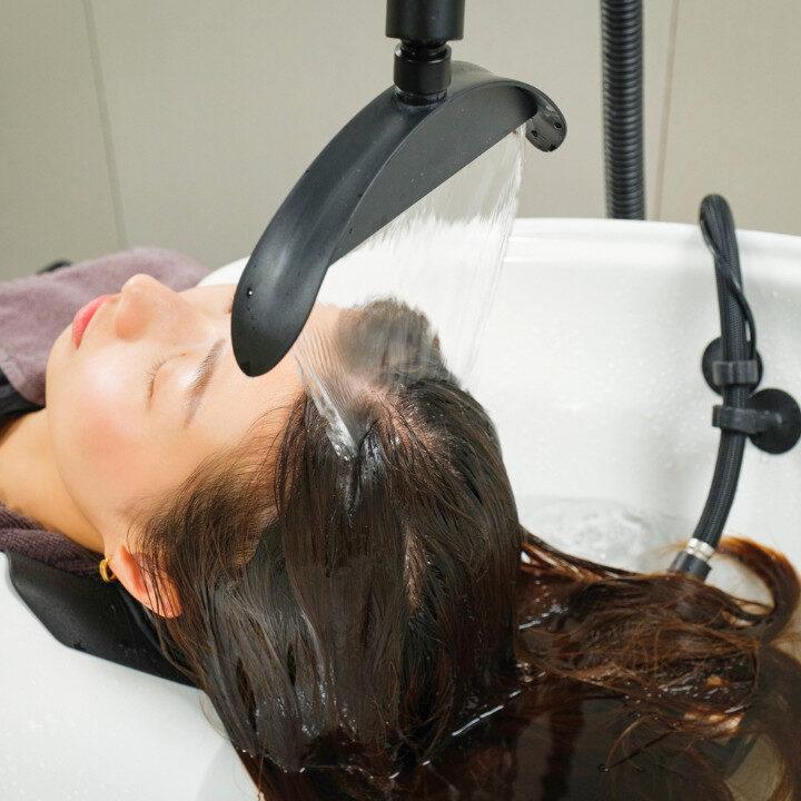 Svenson Onsen Aroma Relaxation Hair Spa