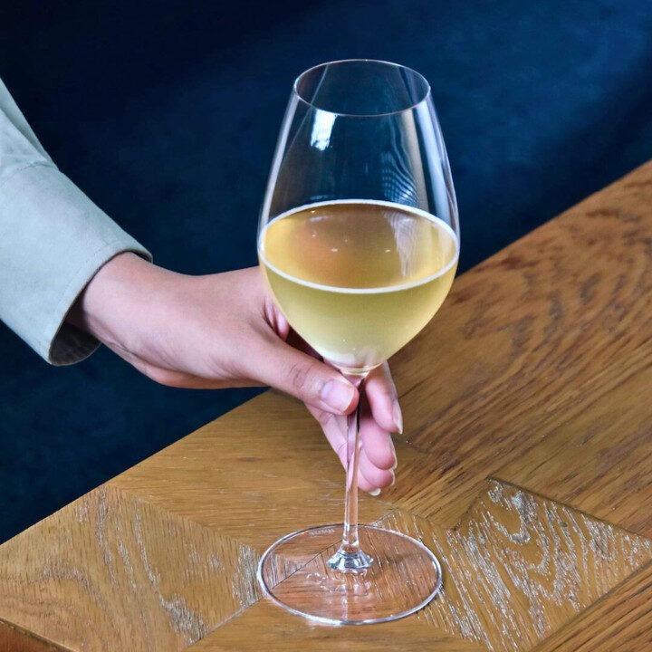 Villa Frantzén Sommelier Wine Pairing