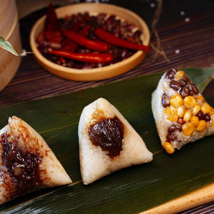 Zongzi
