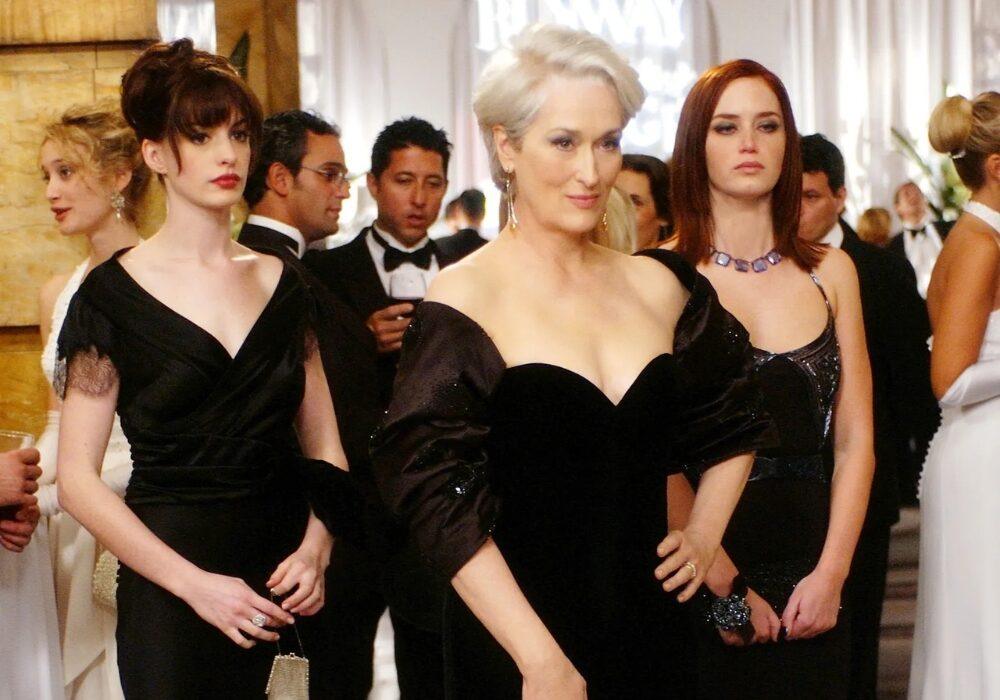 Everything We Know About 'The Devil Wears Prada 2'
