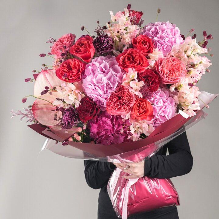 florists hong kong just bloom bouquet