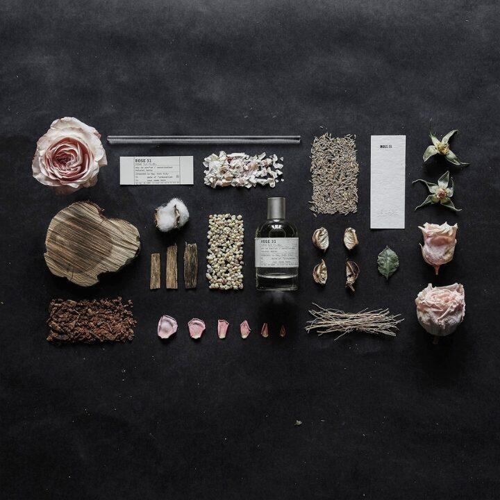 mother's day gift guide le labo rose 31