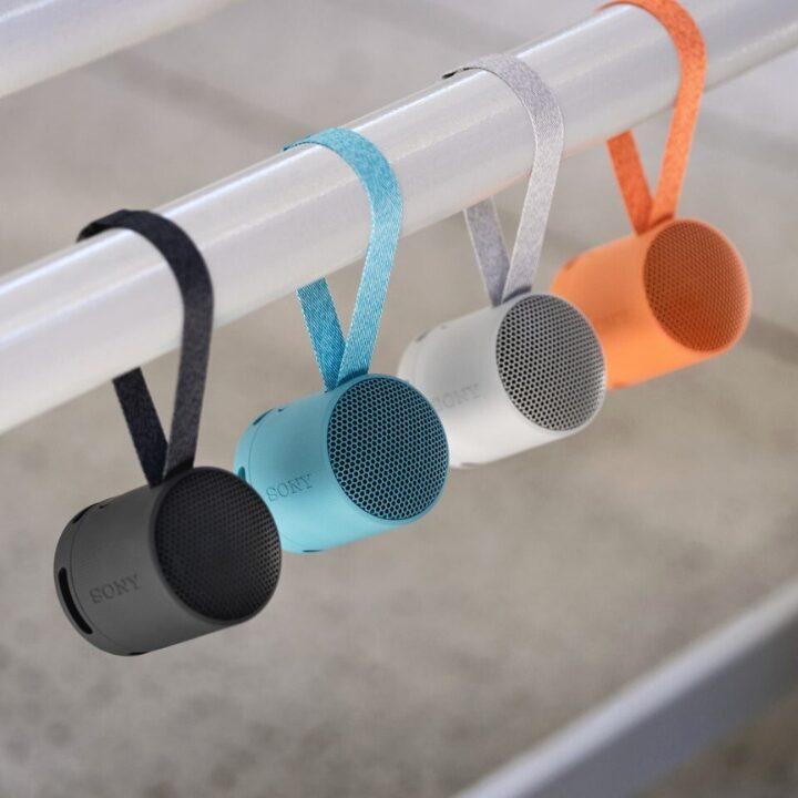 mother's day gift guide sony wireless speakers