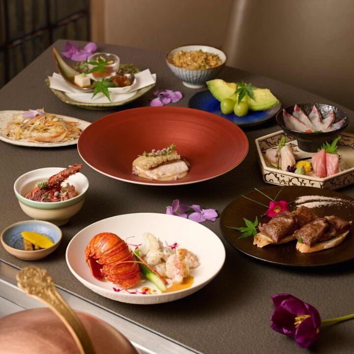 mother's day menus minato