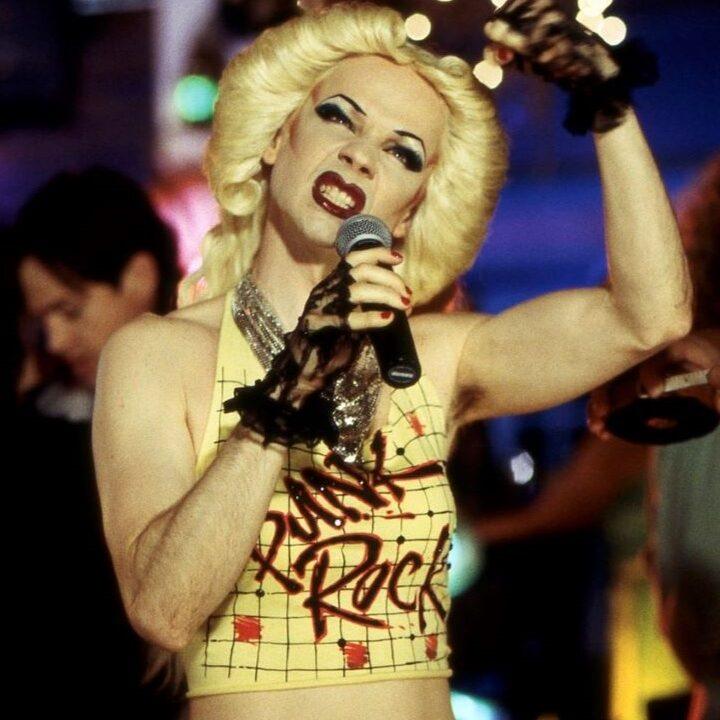 hedwig and the angry inch john cameron mitchell