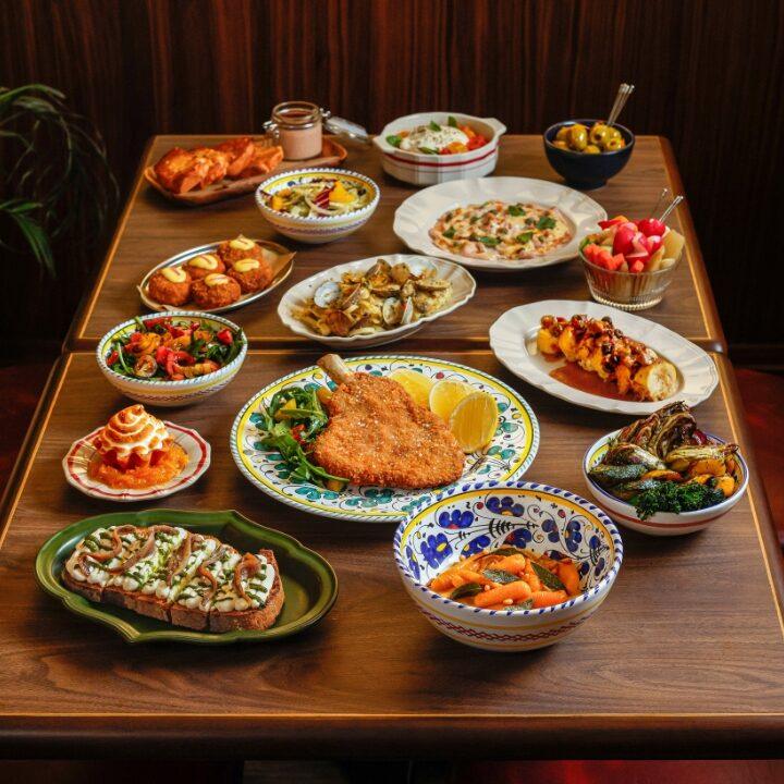 new restaurants in hong kong may primo posto