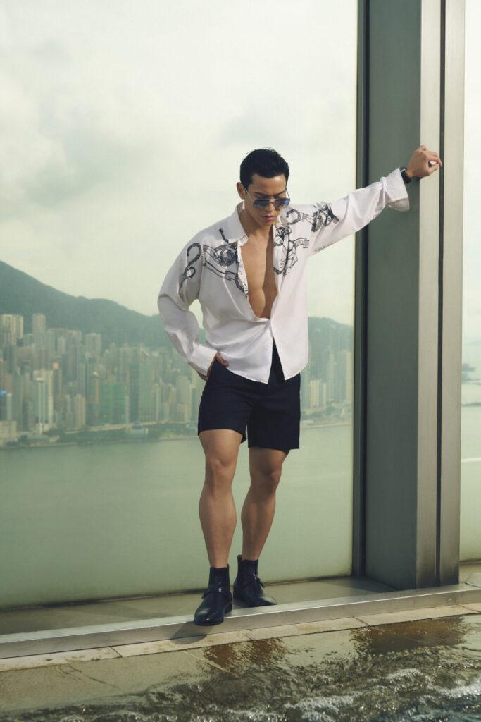 Enchong Dee career longevity