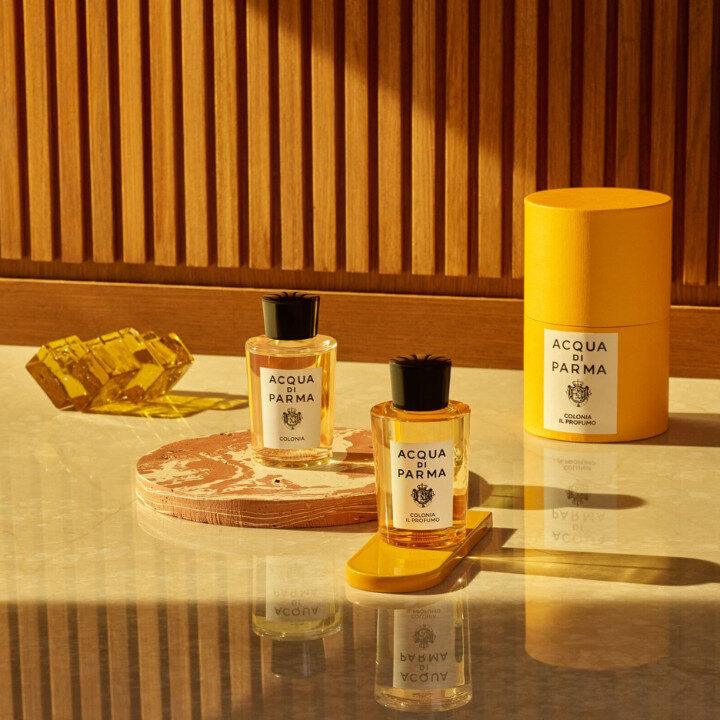 Father’s Day Gift Idea: Fragrance/Cologne