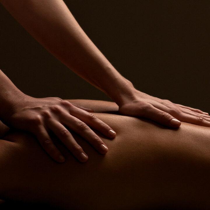 Father’s Day Gift Idea: Massage and pamper