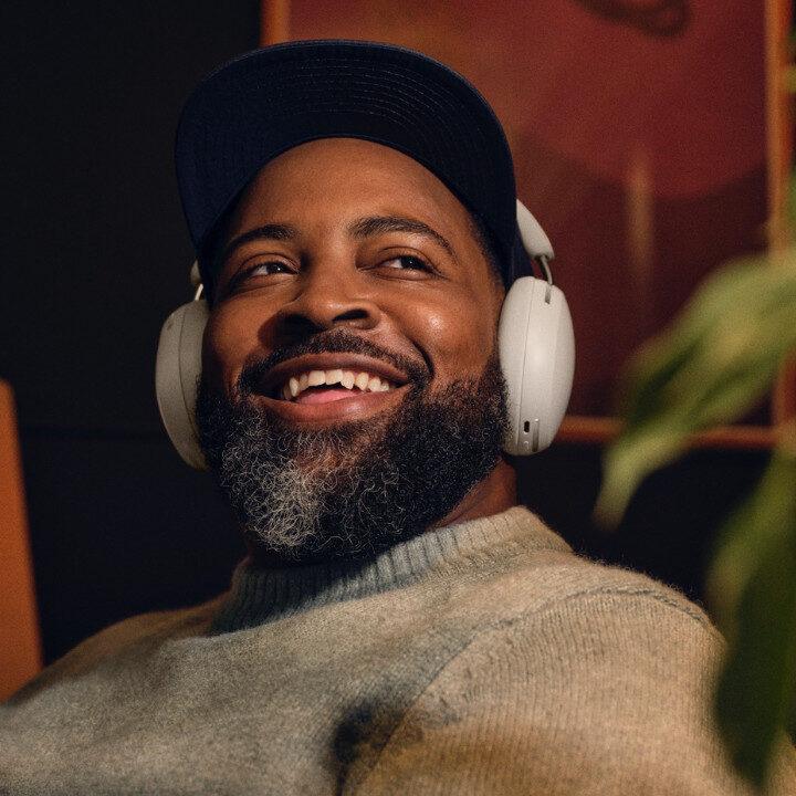 Father’s Day Gift Idea: Headphones
