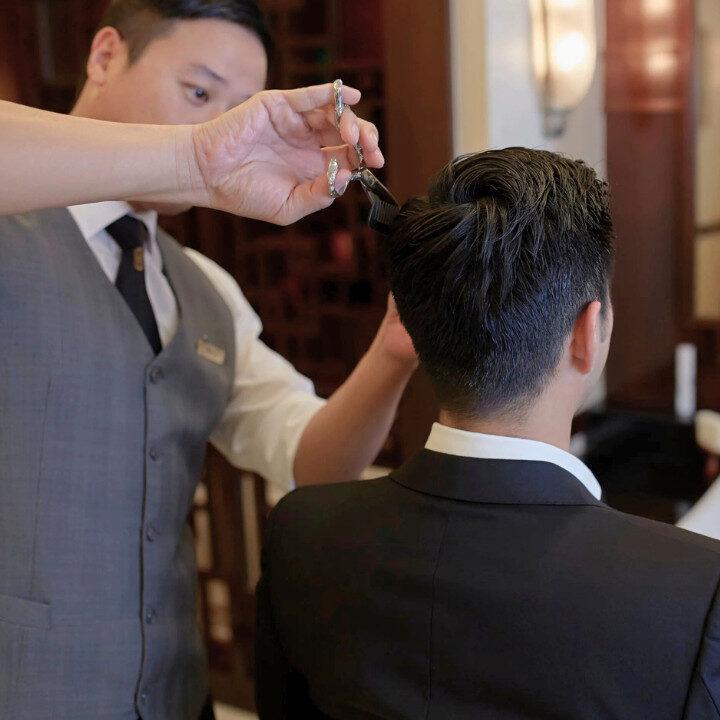 Father’s Day Gifts The Mandarin Barber