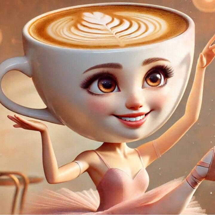 Italian brain rot 101 Ballerina Cappuccina