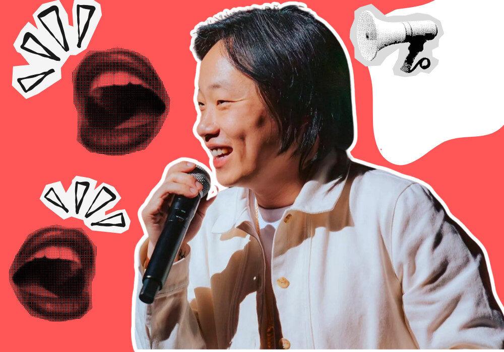 Jimmy O. Yang Hong Kong Featured Image