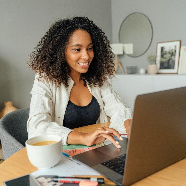 Starting Over Carmen Salameh Asian Business Owners Success On Your Own Terms