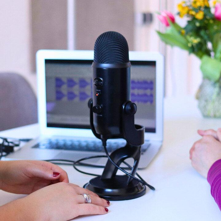 Starting Over Carmen Salameh Asian Business Owners podcast