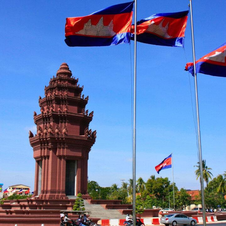 Stephanie Cheng Father Phnom Penh Cambodia Kidnap