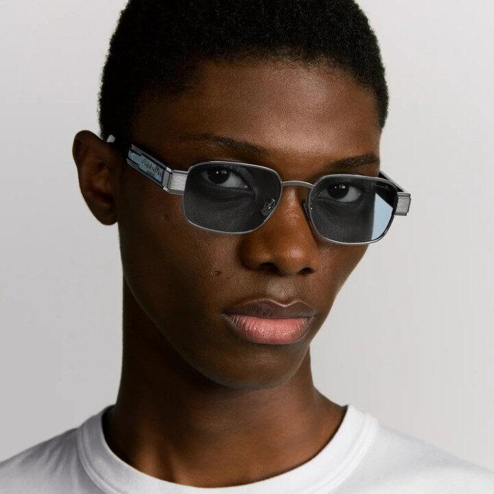 Best Sunglasses: Dior Menโs Christian Dior Label S2U