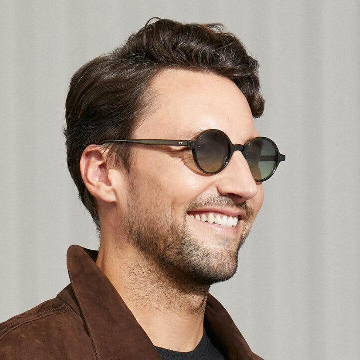 Best Sunglasses From Moscot