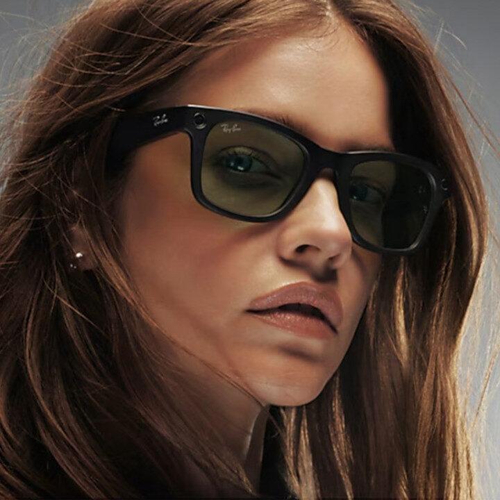 Best Sunglasses From Ray-Ban x Meta smart glasses