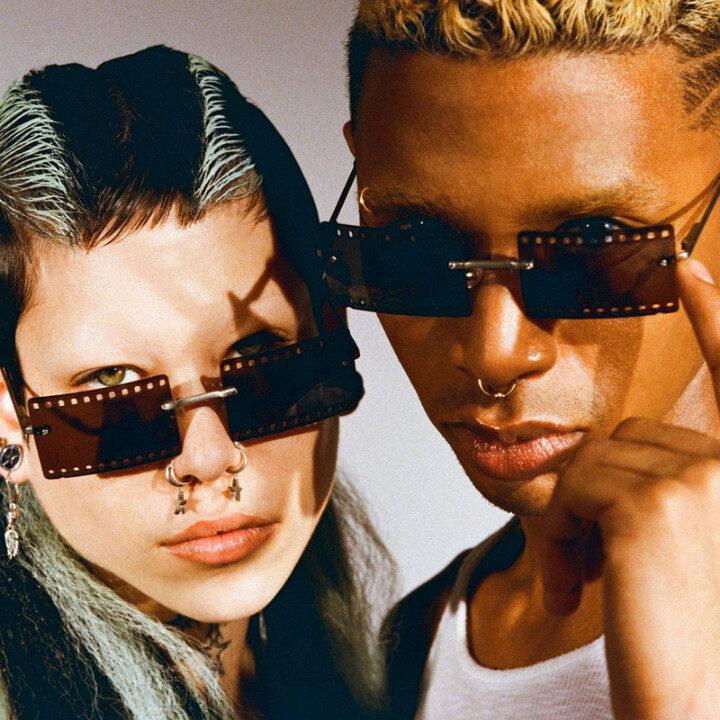 Best Sunglasses From Studio Cult x Gab Bois