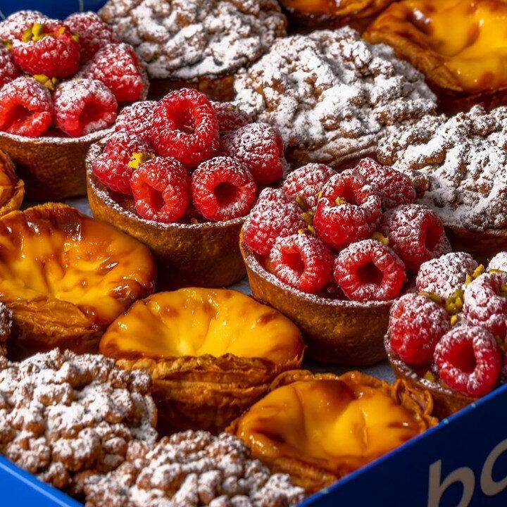 top bakeries in hong kong bakehouse
